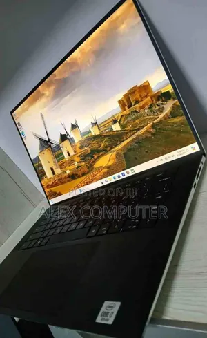 Photo - New Laptop Dell XPS 15 16GB Intel Core I7 SSD 512GB