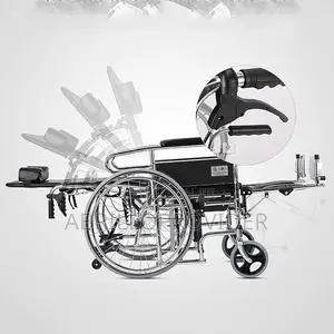 , Multi-function Full Reclining Wheelchair\Wheelchair