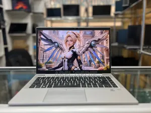 Photo - New Laptop HP EliteBook 840 16GB Intel Core I5 SSD 512GB