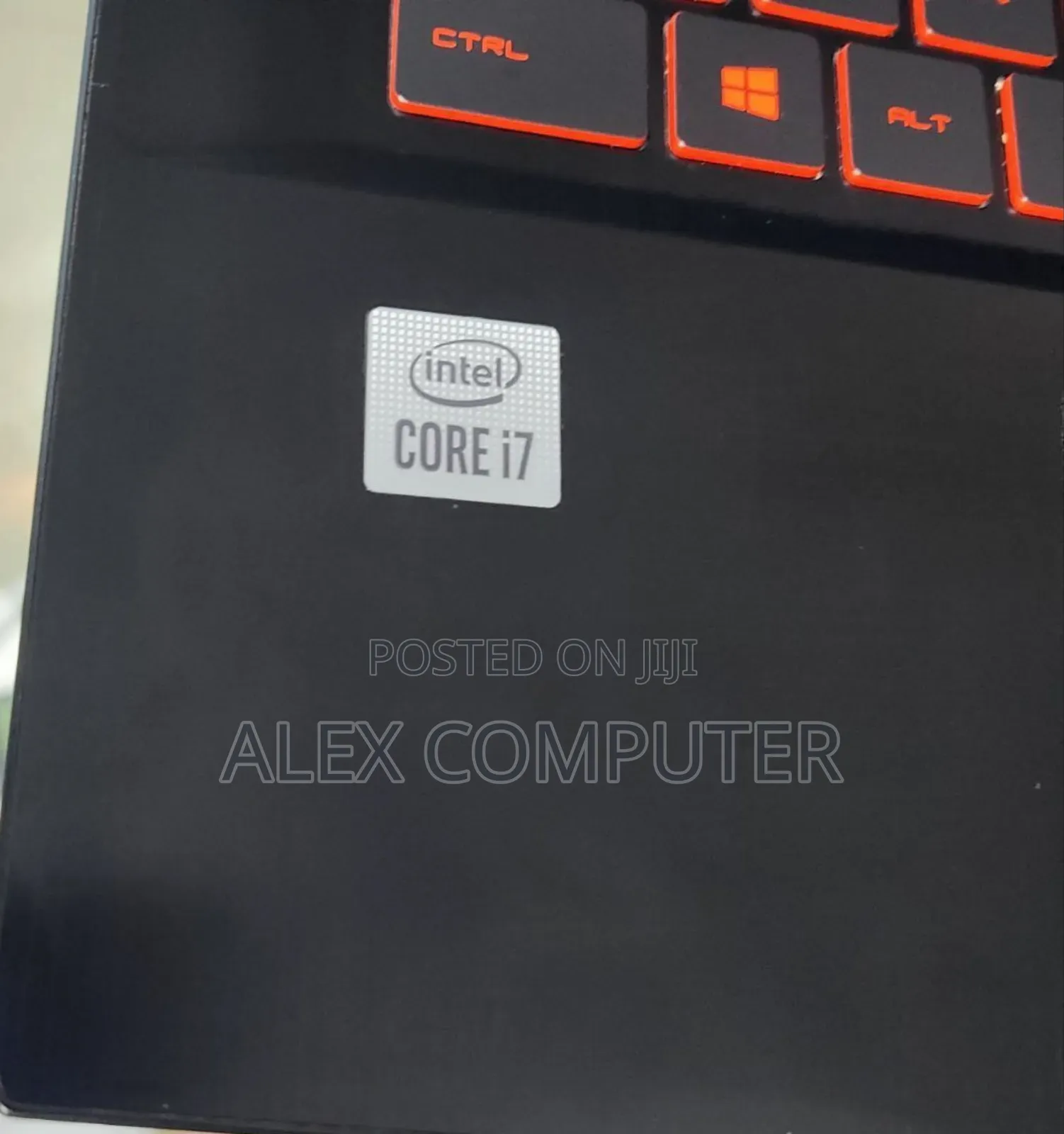 New Laptop MSI Pulse GL66 16GB Intel Core I7 SSD 512GB