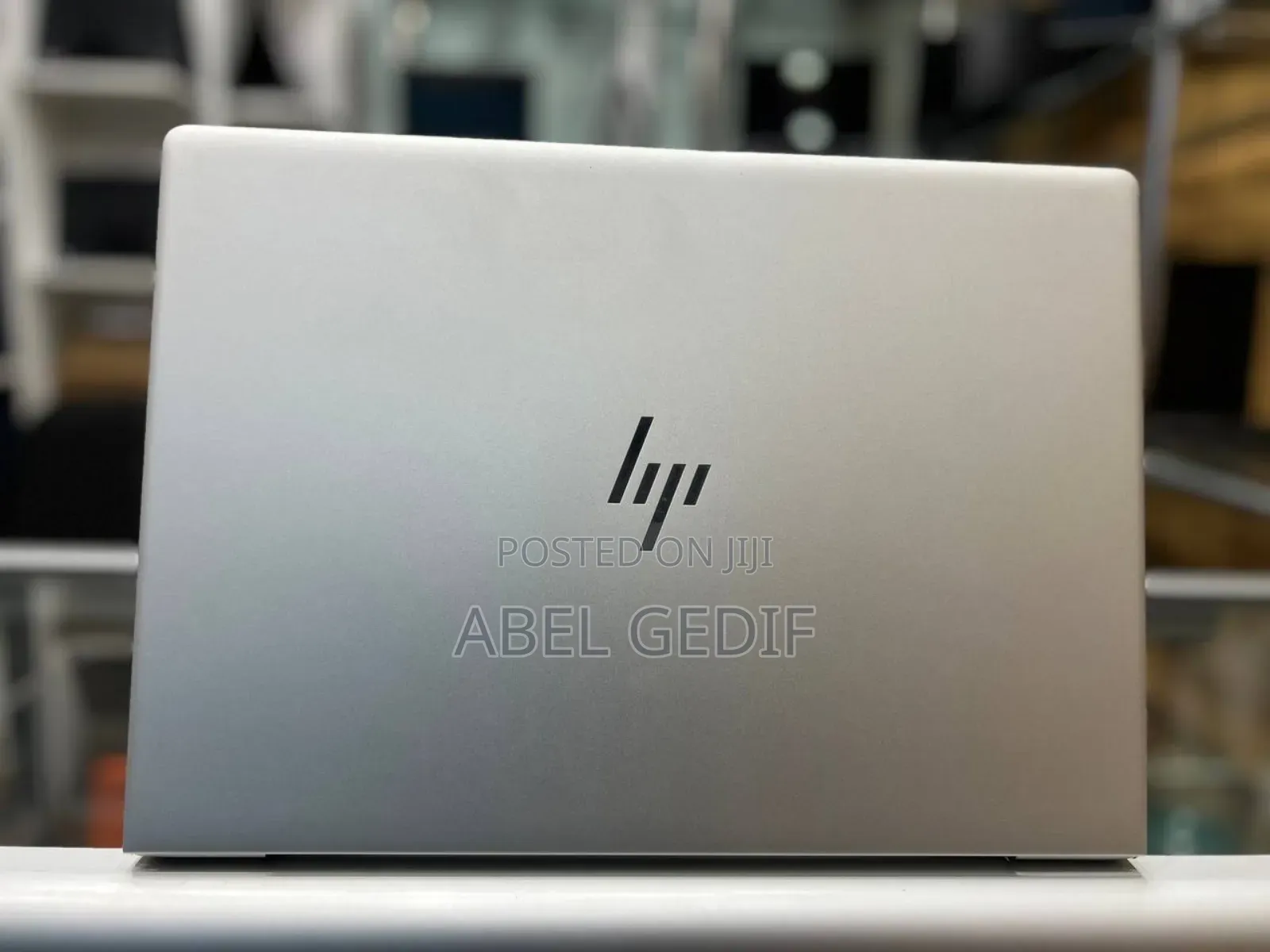 New Laptop HP EliteBook 840 16GB Intel Core I5 SSD 512GB