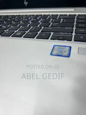 New Laptop HP EliteBook 840 16GB Intel Core I5 SSD 512GB