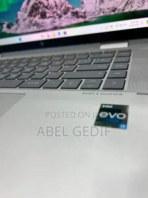 Photo - New Laptop HP Envy X360 8GB Intel Core I5 SSD 512GB