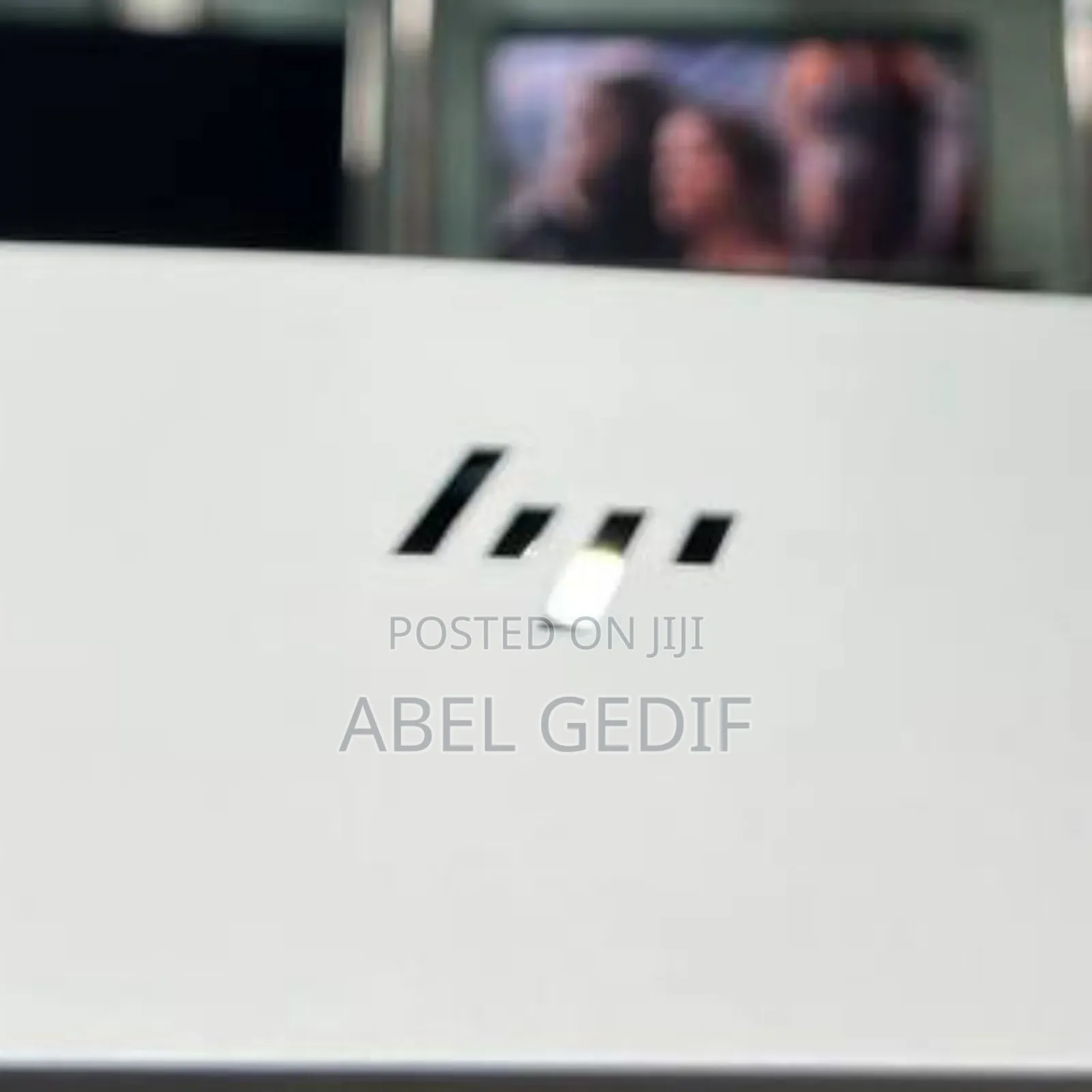 New Laptop HP Envy X360 8GB Intel Core I5 SSD 512GB