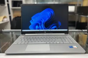 Photo - New Laptop HP Stream Notebook 8GB Intel Core I5 SSD 512GB