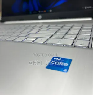 New Laptop HP Stream Notebook 8GB Intel Core I5 SSD 512GB