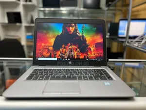 Photo - New Laptop HP EliteBook 840 8GB Intel Core I5 HDD 1T