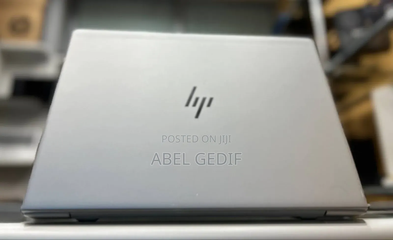 New Laptop HP EliteBook 840 16GB Intel Core I5 SSD 512GB