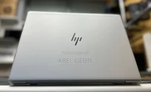 New Laptop HP EliteBook 840 16GB Intel Core I5 SSD 512GB