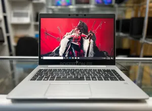 New Laptop HP EliteBook 840 16GB Intel Core I5 SSD 512GB