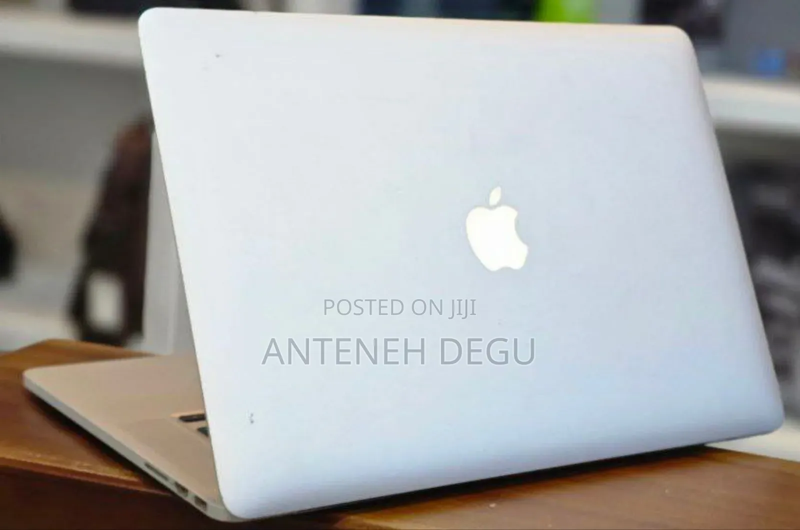 New Laptop Apple MacBook 2015 16GB Intel Core I7 SSD 1T