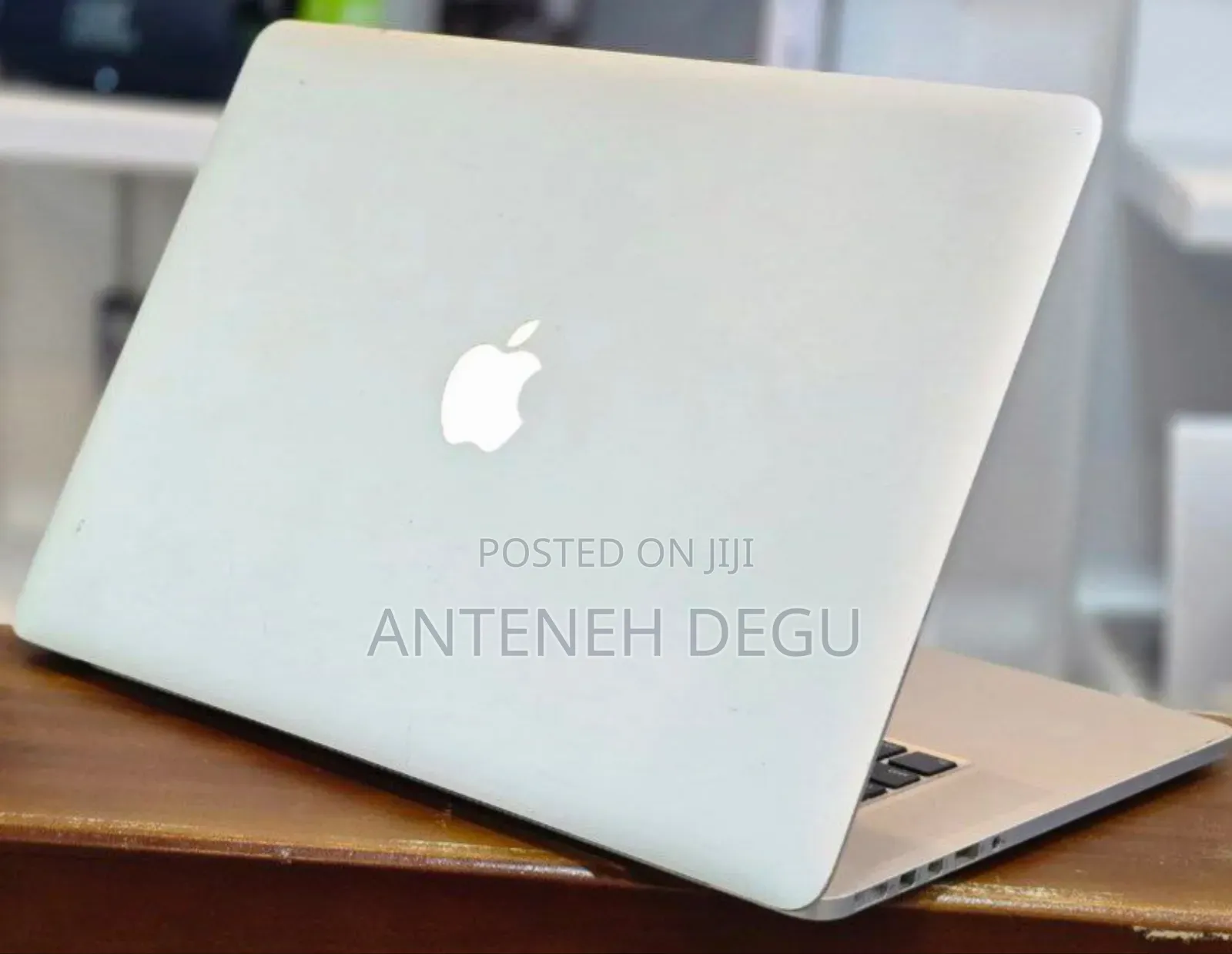 New Laptop Apple MacBook 2015 16GB Intel Core I7 SSD 1T