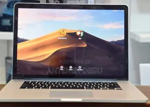 New Laptop Apple MacBook 2015 16GB Intel Core I7 SSD 1T