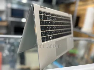 New Laptop HP EliteBook X360 1040 G5 16GB Intel Core I7 SSD 512GB