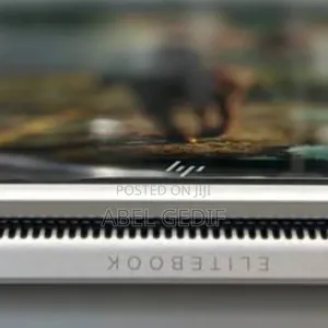 New Laptop HP EliteBook X360 1040 G5 16GB Intel Core I7 SSD 512GB