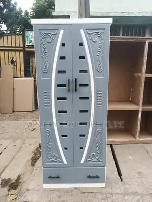 Photo - Shoe Cabinet