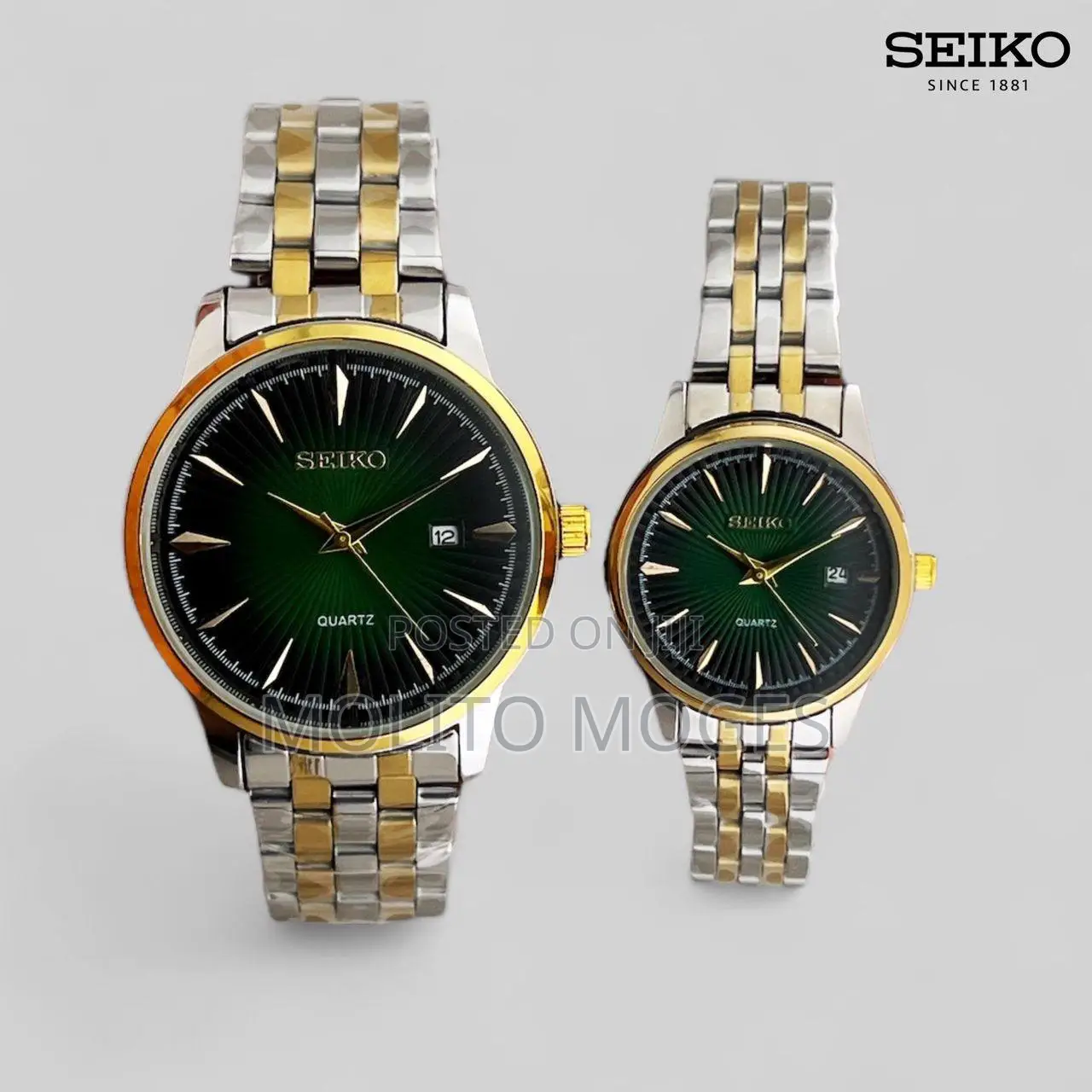 Couple Watch