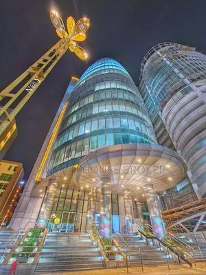 Photo - Urgent Rent Luxury Office 1,100sqm,1,200sqm 9f 12floor