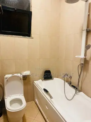 Furnished 5bdrm House in Bole for rent