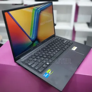 New Laptop Asus VivoBook 15 X505BA 16GB Intel Core I5 SSD 512GB