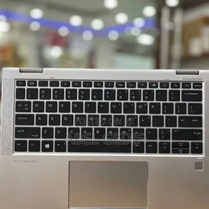 New Laptop HP EliteBook X360 1040 G5 16GB Intel Core I7 SSD 512GB