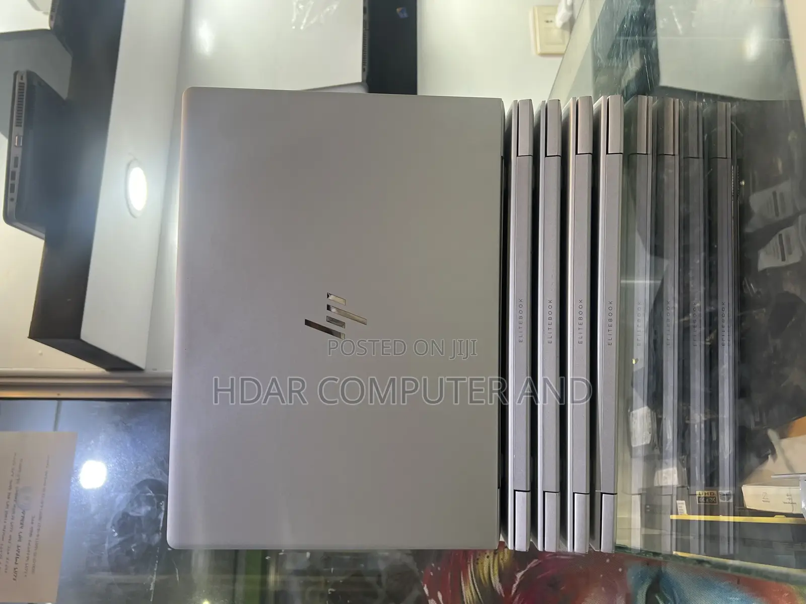 New Laptop HP EliteBook 840 16GB Intel Core I5 SSD 512GB