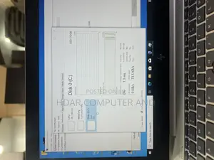 New Laptop HP EliteBook 840 16GB Intel Core I5 SSD 512GB