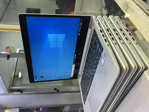 New Laptop HP EliteBook 840 16GB Intel Core I5 SSD 512GB