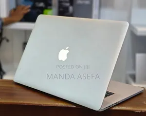 Photo - New Laptop Apple MacBook Pro 2015 16GB Intel Core I7 SSD 1T