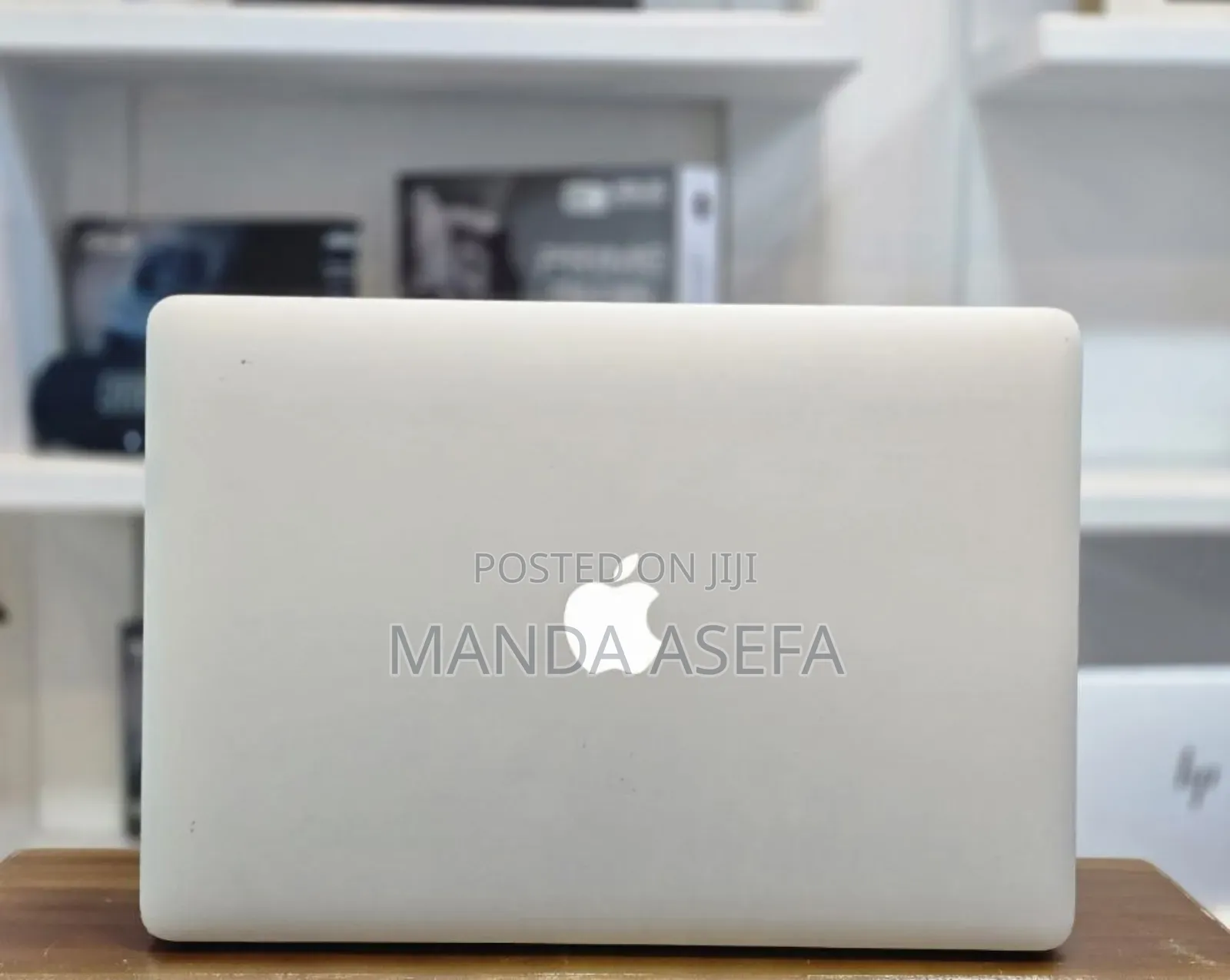 New Laptop Apple MacBook Pro 2015 16GB Intel Core I7 SSD 1T