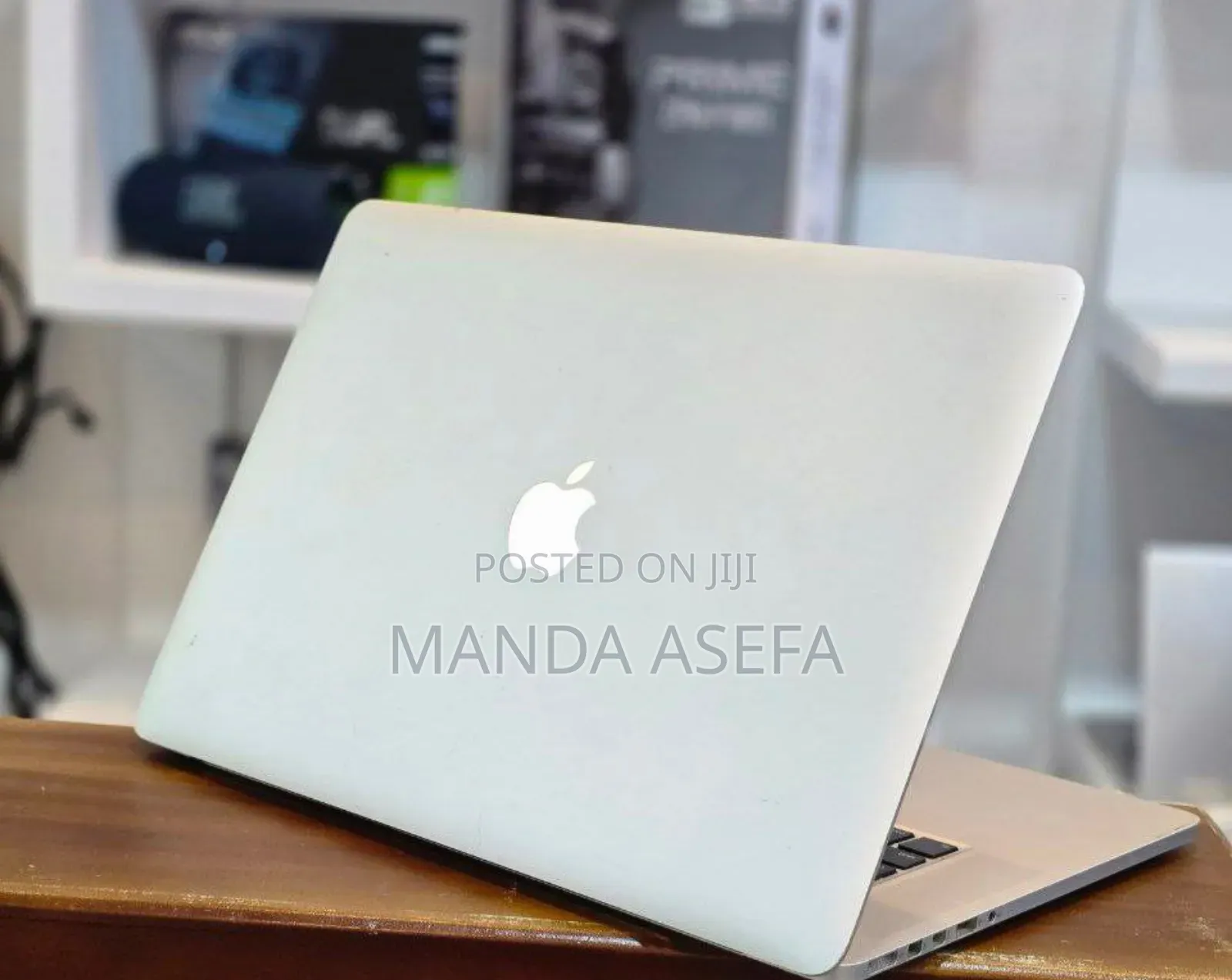 New Laptop Apple MacBook Pro 2015 16GB Intel Core I7 SSD 1T