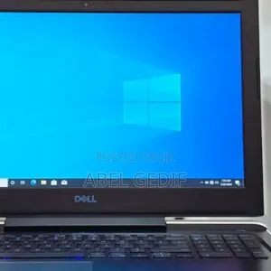 New Laptop Dell G7 17 7000 8GB Intel Core I5 HDD+SSD 500GB