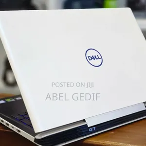 New Laptop Dell G7 17 7000 8GB Intel Core I5 HDD+SSD 500GB
