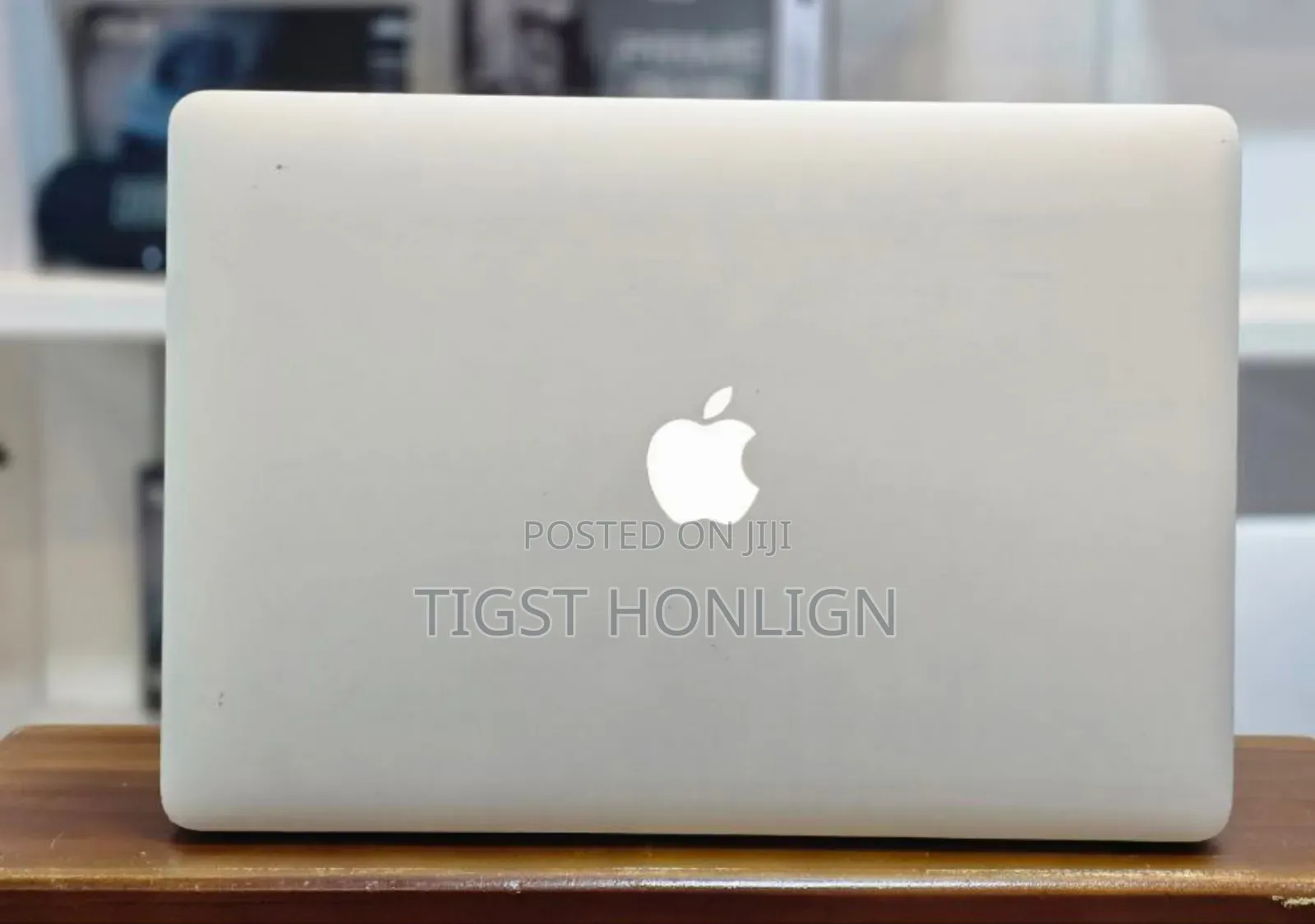 New Laptop Apple MacBook Pro 2017 16GB Intel Core I7 SSD 1T