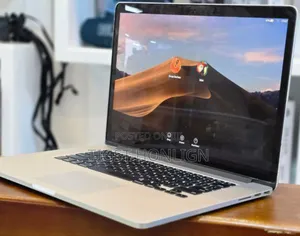 New Laptop Apple MacBook Pro 2017 16GB Intel Core I7 SSD 1T