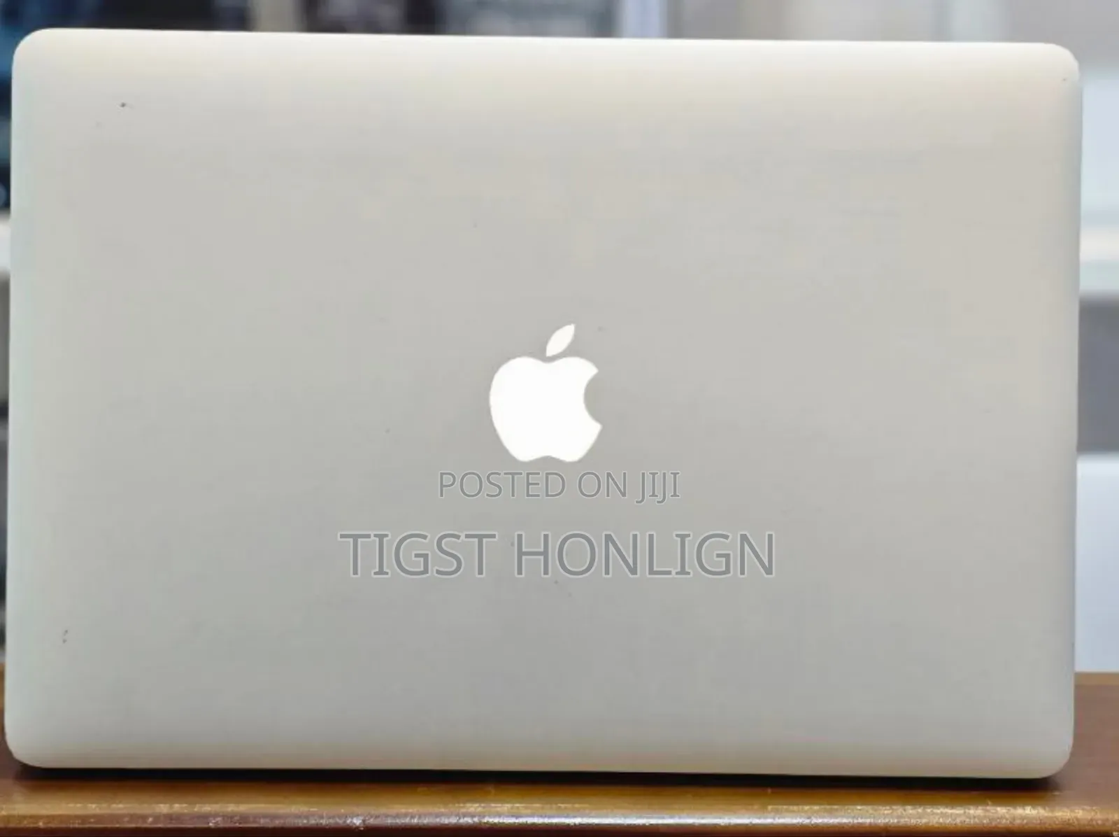 New Laptop Apple MacBook 2015 16GB Intel Core I7 SSD 512GB