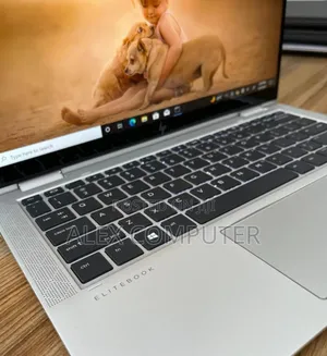 New Laptop HP EliteBook 830 16GB Intel Core I7 SSD 512GB