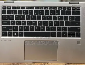 New Laptop HP EliteBook 830 16GB Intel Core I7 SSD 512GB