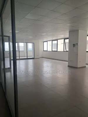 Urgent Rent Office 330sqm ,Around 4killo