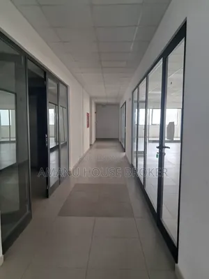 Urgent Rent Office 330sqm ,Around 4killo