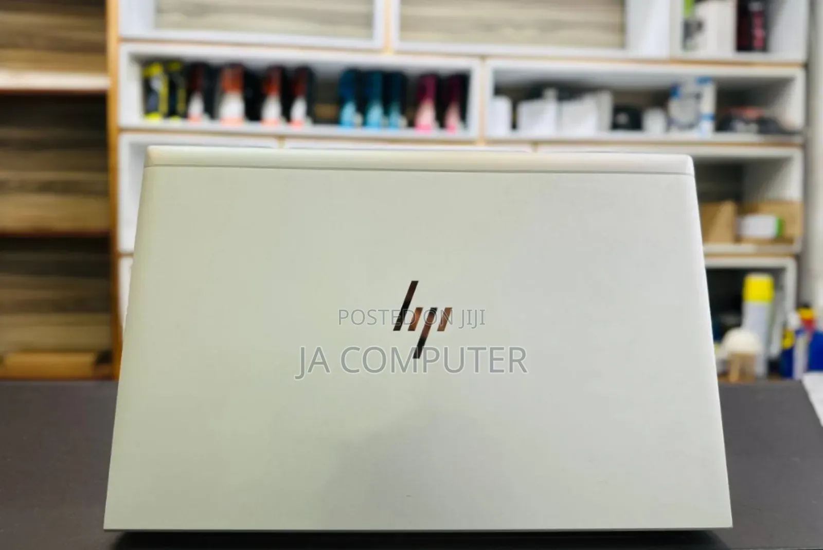 New Laptop HP EliteBook 840 16GB Intel Core I5 SSD 512GB