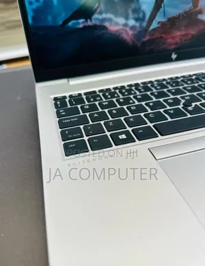 New Laptop HP EliteBook 840 16GB Intel Core I5 SSD 512GB