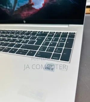 New Laptop HP EliteBook 840 16GB Intel Core I5 SSD 512GB