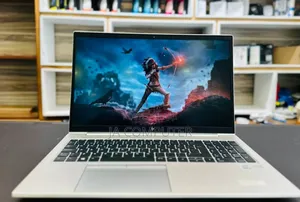 New Laptop HP EliteBook 840 16GB Intel Core I5 SSD 512GB