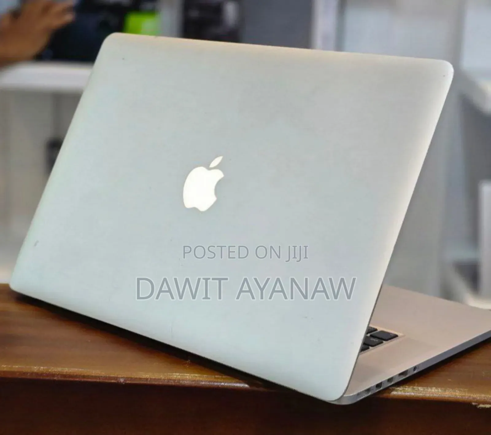 New Laptop Apple MacBook Pro 2015 16GB Intel Core I7 SSD 1T
