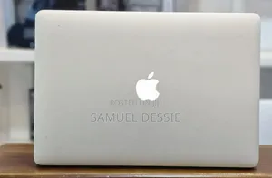 New Laptop Apple MacBook Pro 2015 16GB Intel Core I7 SSD 512GB