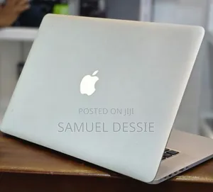 New Laptop Apple MacBook Pro 2015 16GB Intel Core I7 SSD 512GB