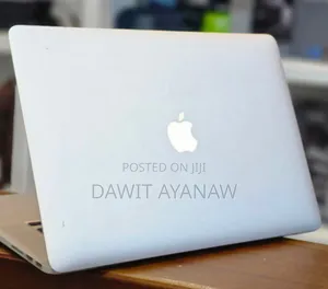 Photo - New Laptop Apple MacBook Pro 2015 8GB Intel Core I7 SSD 512GB