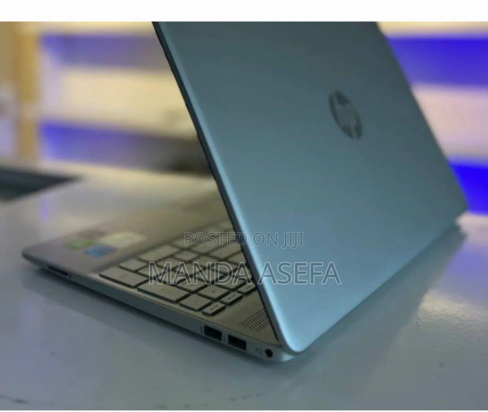 New Laptop HP Stream Notebook 8GB Intel Core I5 SSD 512GB