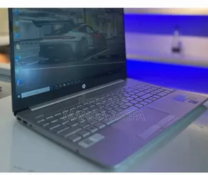 New Laptop HP Stream Notebook 8GB Intel Core I5 SSD 512GB